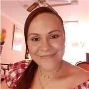 Profesora para refuerzo escolar en comprension lectora y escritura